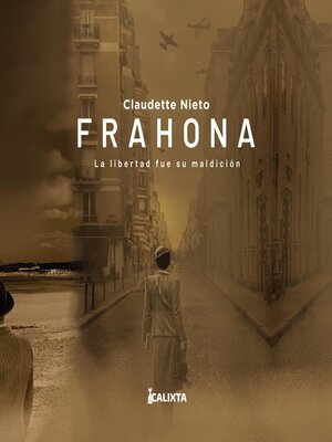 cover image of Frahona